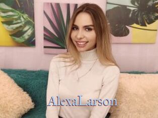 AlexaLarson