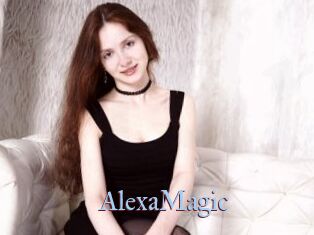 AlexaMagic