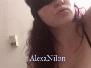 Alexa_Nilon