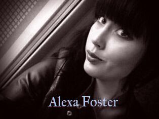 Alexa_Foster