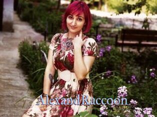 AlexandRaccoon