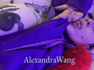 AlexandraWang