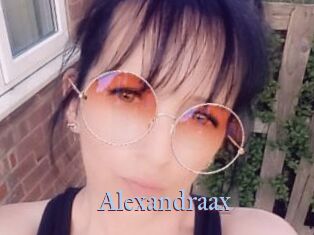 Alexandraax