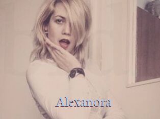 Alexanora