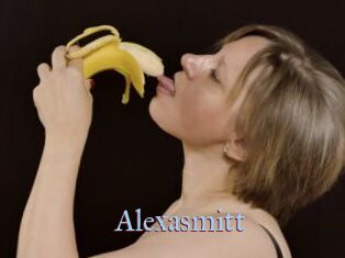 Alexasmitt