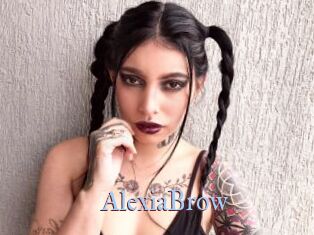 AlexiaBrow