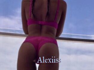 Alexiiss