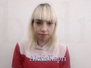 AlexisKapri