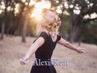 AlexisKeat Belles filles du net