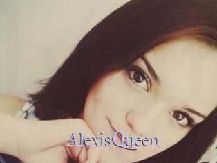 AlexisQueen