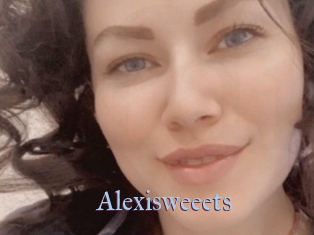 Alexisweeets