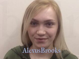 AlexusBrooks