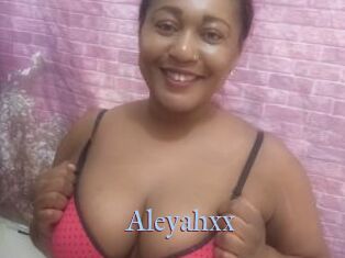 Aleyahxx