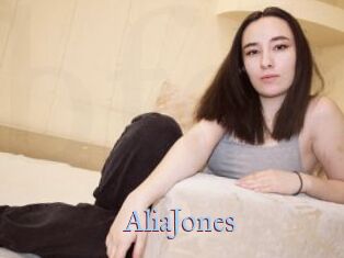 AliaJones