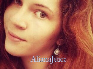 AlianaJuice