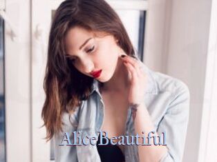 AliceBeautiful