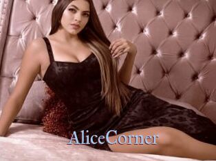 AliceCorner