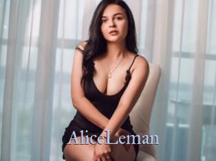 AliceLeman