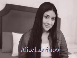 AliceLevrinow