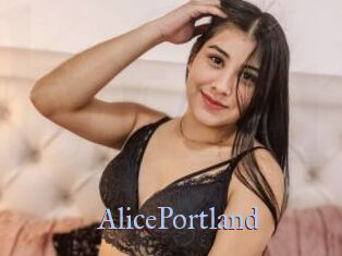 AlicePortland