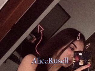 AliceRusell