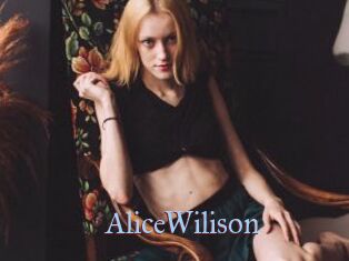 AliceWilison