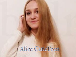 Alice_CuteTeen