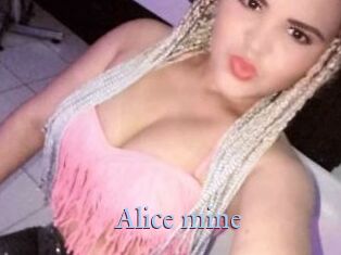 Alice_mine