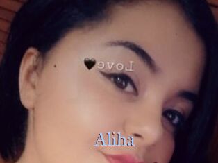 Aliha