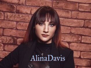 AlinaDavis