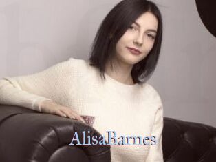 AlisaBarnes