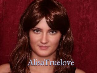 AlisaTruelove