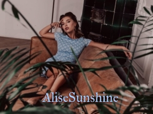 AliseSunshine