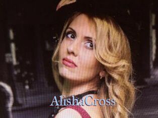AlishaCross