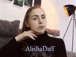 AlishaDaff Belles filles du net