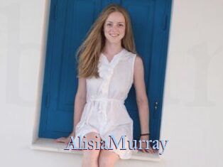 AlisiaMurray