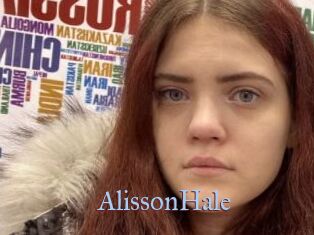 AlissonHale