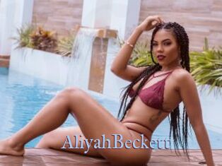 AliyahBeckett