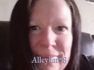 Alleykat78