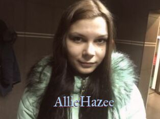 AllieHazee