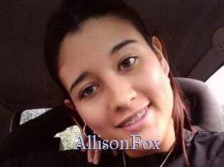 AllisonFox