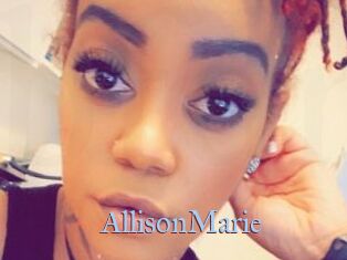 AllisonMarie