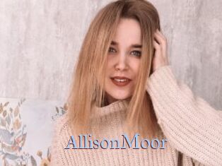 AllisonMoor