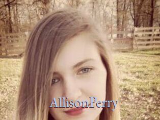 AllisonPerry