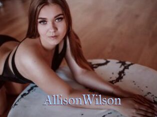 AllisonWilson