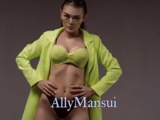 AllyMansui