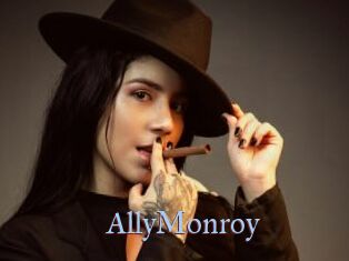 AllyMonroy