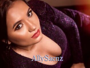 AllySaenz