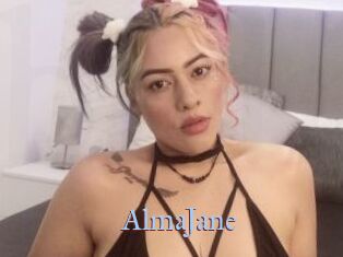 AlmaJane