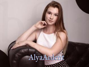 AlyaArdent